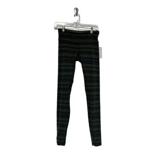 Lululemon Wunder Under Pant III